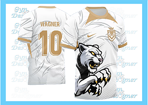 Camiseta Personalizada