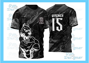 Camiseta Personalizada