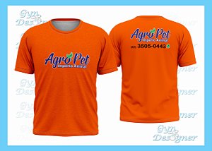 Camiseta de Uniforme