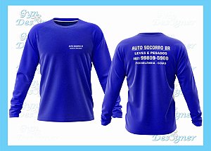 Camiseta de Uniforme