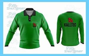 Camiseta de Uniforme