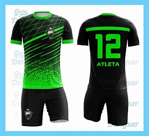Uniformes Esportivos