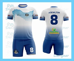 Uniformes Esportivos