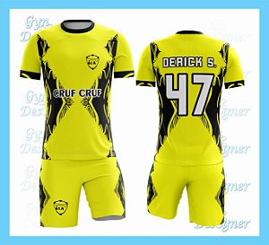 Uniformes Esportivos