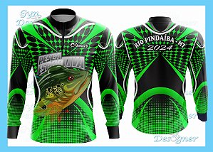Camisetas UV
