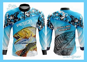 Camisetas UV