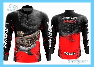 Camisetas UV