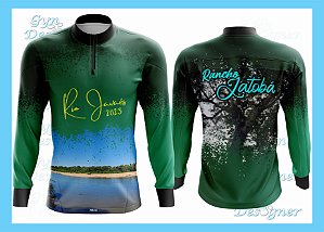 Camisetas UV