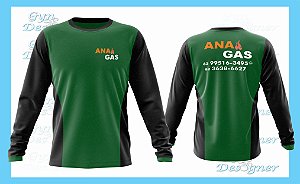 Camiseta de Uniforme