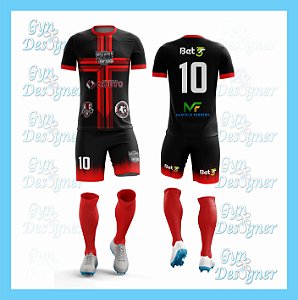 Uniformes Esportivos