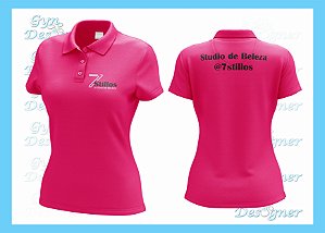 Camiseta de Uniforme