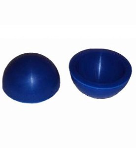 BOLA DE SILICONE 25MM