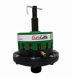 REGULADOR DE VACUO SERVO ASSISTIDO EUROLATTE