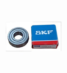 ROLAMENTO SKF 6204