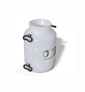 LATAO (TARRO) PARA ORDENHADEIRA 40LT - COD 8840