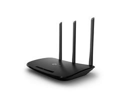 ROTEADOR TP-LINK TL-WR940N WIRELESS N 450MBPS - TPN0087
