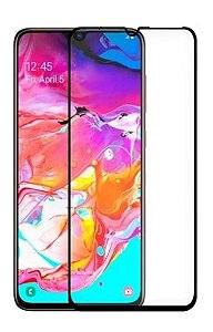 PELICULA 3D SAMSUNG  A50S BLACK