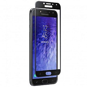 PELICULA 3D SAMSUNG J4 BLACK