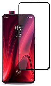 PELICULA 3D LG K20 BLACK