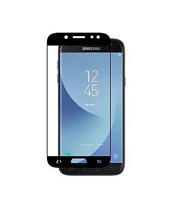 PELICULA 3D SAMSUNG J7 PRO BLACK