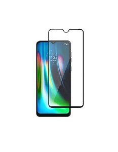 PELICULA 3D MOTOROLA MOTO E7 PLUS/E7 POWER BLACK