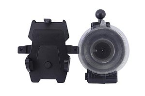 SUPORTE VEICULAR AUTOMOTIVO PESCOÇO LONGO INOVA SPO-8681