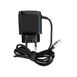 CARREGADOR DE CELULAR 5V 1A MICRO USB V8 SAQUINHO MAXMIDIA MAX-CAR96