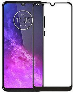 PELICULA 3D MOTOROLA MOTO G30 BLACK