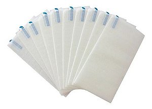 PELICULA DE VIDRO LIGHTNING IPH X/ XS/