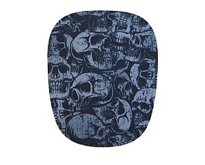 MOUSEPAD NEOBASIC VINTAGE SKULL