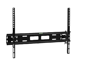 SUPORTE DE TELEVISÃO FIXO 32 A 65´´ SUPORTA ARÉ 50KG AR-326MF