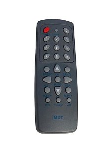 CONTROLE CR C 01002 SUPERCOLOR