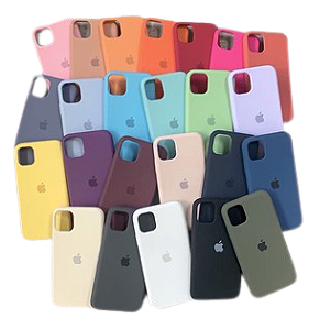 CAPA CASE AVELUDADA BLISTER IPH 11 PRO ( CORES SORTIDAS ) MASCULINO