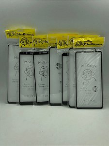 PELICULA 3D MI 11 LITE BLACK