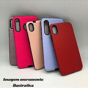 CAPA ANTI IMPACTO 11PRO 5.8 - FEMININA