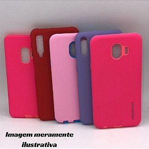 CAPA ANTI IMPACTO LISA 11 PRO 5.8 - FEMININA