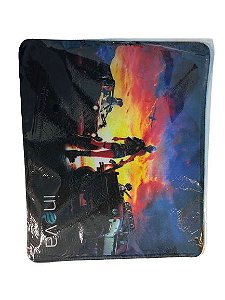 MOUSEPAD GAMER INOVA 22X18X3 MOU-8754