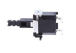 CHAVE POWER ON/OFF 5A/80A 250V - 2 TERMINAIS KDC-A02-1