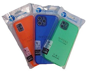 CAPA TPU NEON MOTOROLA G9 PLAY MASCULINA