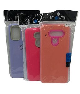 CAPA ANTI IMPACTO LISA  XIAOMI MI 9 LITE FEMININA