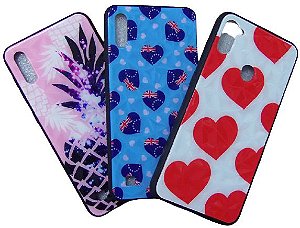 CAPA PERSONALIZADA ALTO RELEVO SAMSUNG J7