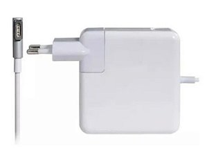 FONTE PARA NOTEBOOK 18.5V 4.2A MAGSAFE1 APPLE F3