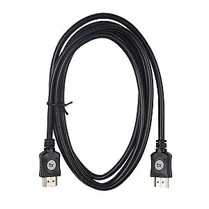CABO HDMI 1.8M 1080P BRIGHT 0174