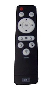 CONTROLE C01384 TV SMART UNIVERSAL PHILIPS SAMSUNG SONY LG PANASONIC MXT