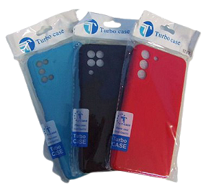 CAPA CASE AVELUDADA MACIA MOTOROLA G100 MASCULINA