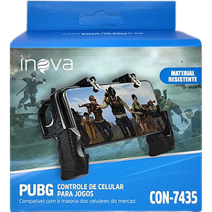 CONTROLE DE CELULAR PARA JOGOS PUBG INOVA CON-7435