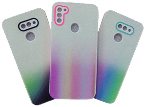 CAPA EMBORRACHADA ASPERA SAMSUNG A51