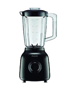 LIQUIDIFICADOR 2 VEL 650W 1,6L - 127V ELGIN