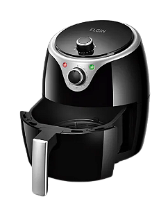 FRITADEIRA FLASH FRYER 3,5L 220V ELGIN