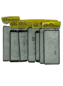 PELICULA 3D LIGHTNING 13 MINI BLACK